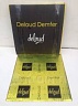 Виброизоляция Deloud Demfer 4.2mm (0,5x0.5м)