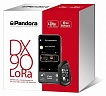 Автосигнализация Pandora DX90Lora